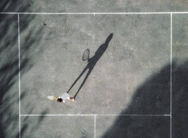 Quelles sont les tendances actuelles en matière de construction court de tennis en béton poreux ?