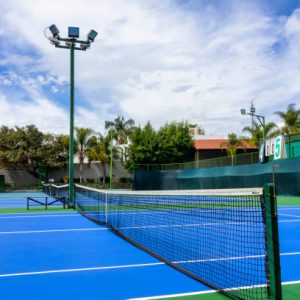 Comment comparer plusieurs devis pour un aménagement terrain de pickleball ?