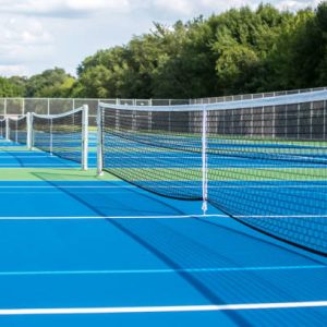 Quels signes doivent alerter avant de choisir un constructeur court de pickleball pour un projet important ?