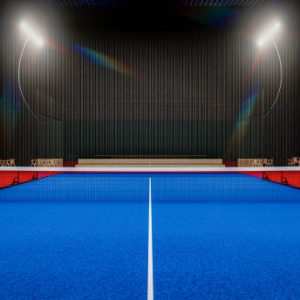 Peut-on installer un terrain de padel sur une surface existante sans gros travaux ?