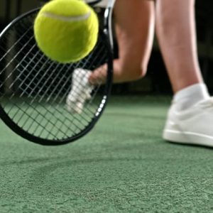 Quelle surface faut-il prévoir pour un aménagement terrain de pickleball conforme aux recommandations ?