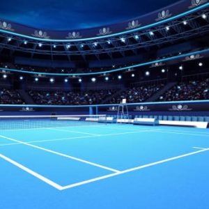 Comment adapter une rénovation court de tennis aux climats humides ?
