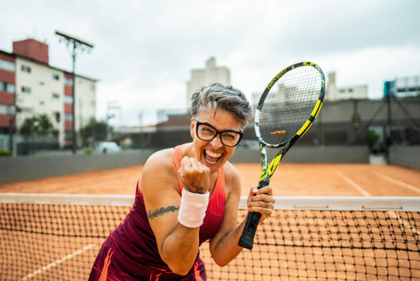Pourquoi choisir une construction court de tennis beton poreux à Toulon pour une résidence, un club ou une collectivité ?