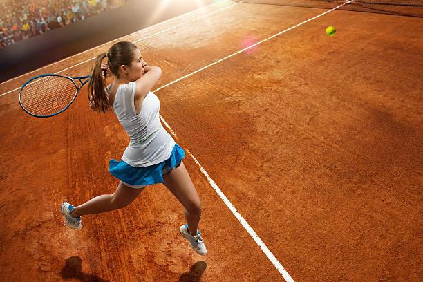Combien de temps faut-il prévoir pour un projet réalisé par une entreprise construction terrain de pickleball ?