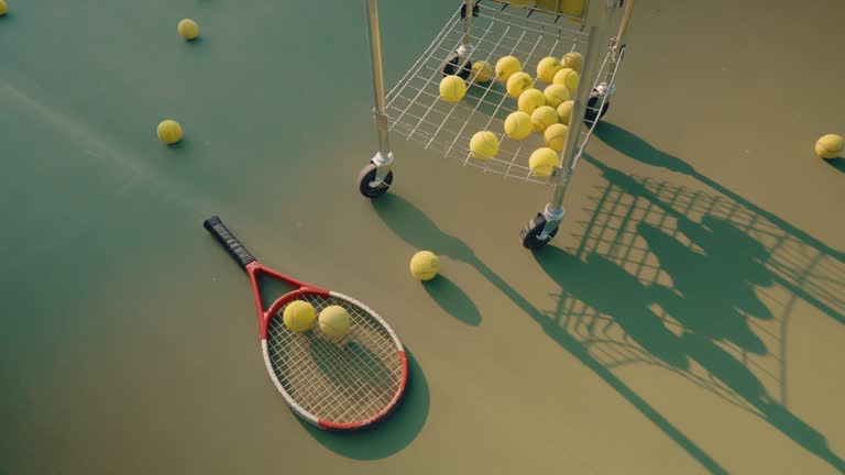 Une entreprise construction terrain de pickleball propose-t-elle des garanties après la livraison du chantier ?
