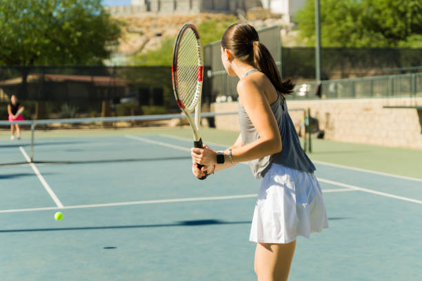 Quels critères rendent une construction court de padel attractive pour les compétitions ?