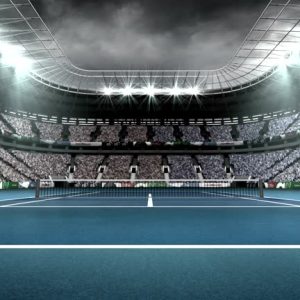 Comment une entreprise construction terrain de pickleball optimise-t-elle le drainage pour éviter les problèmes d&rsquo;eau ?