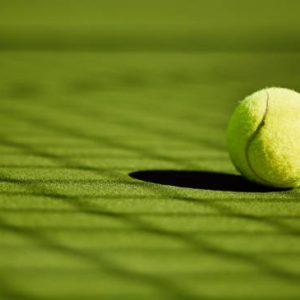 La neige affecte-t-elle une construction court de tennis en gazon synthétique à Annecy ?